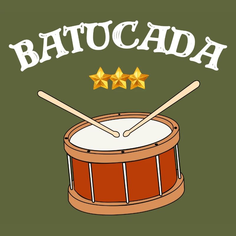 batucada, percussion, drum