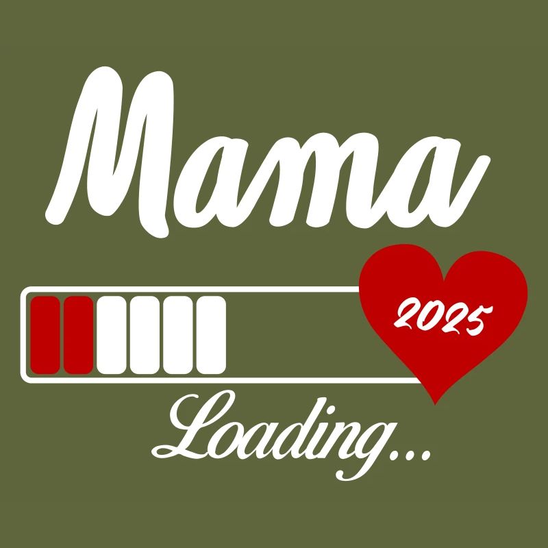 mama loading 2025