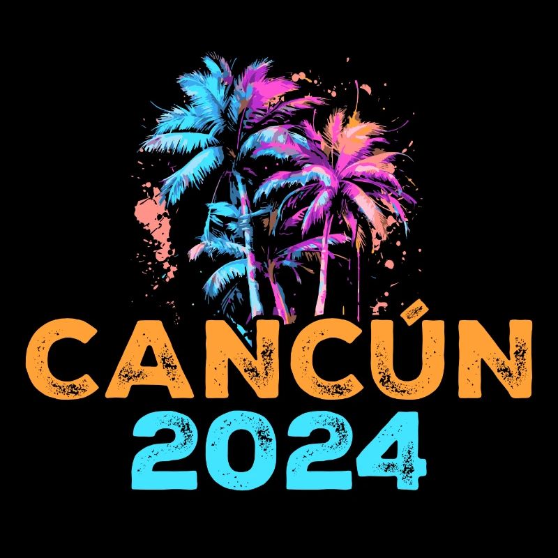 Cancun 2024 Tour