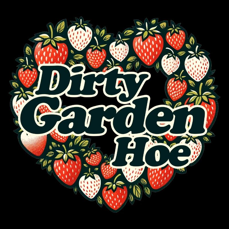Garten-Humor