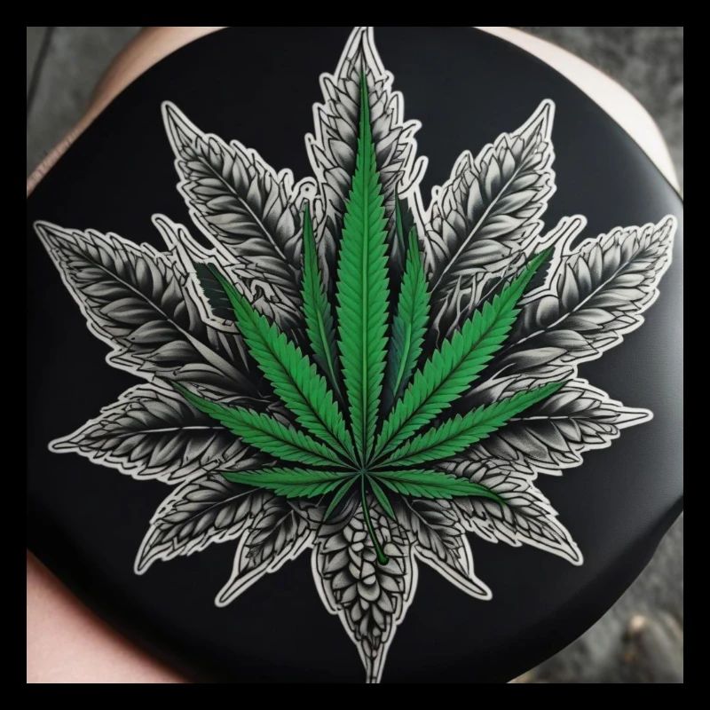 Cannabis 5