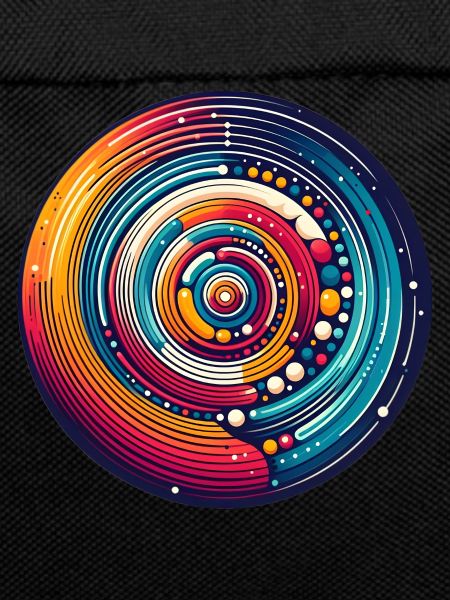 Psychedelic Planets