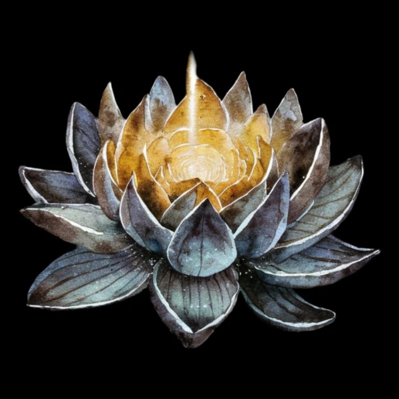 Puissance des fleurs