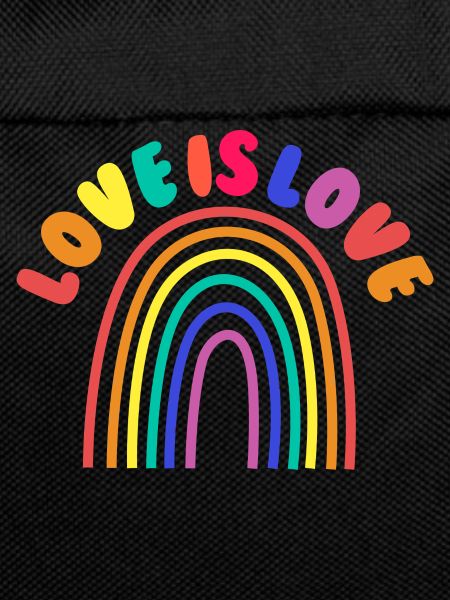 Love is all