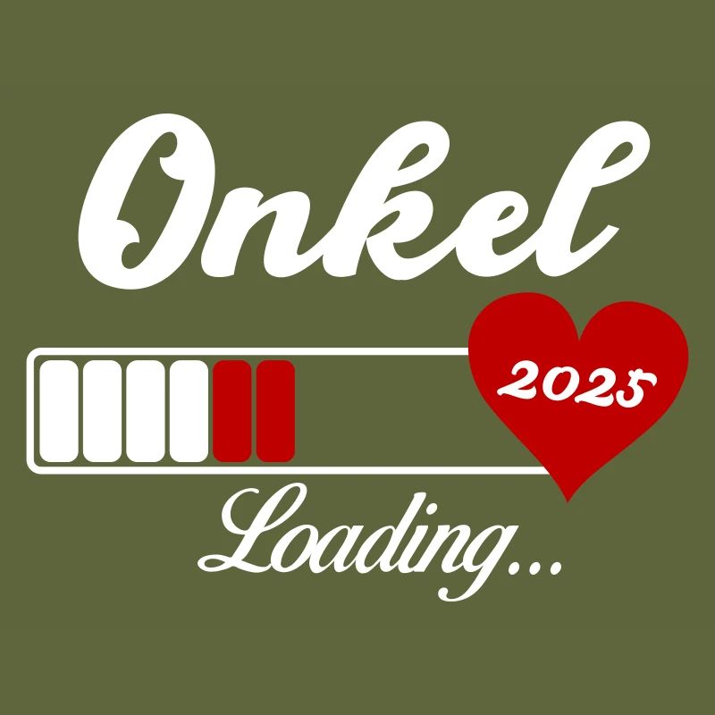 onkel loading 2025