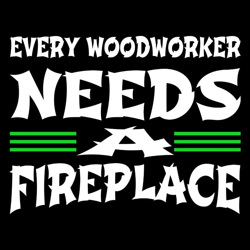 forestry tree feller john carpenter tshirts