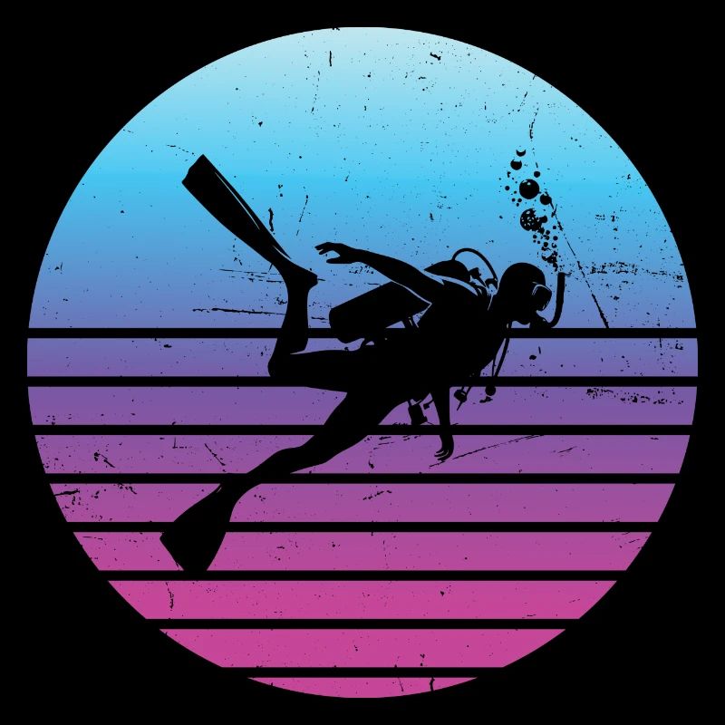 Scuba Diving Scuba Diver Diving Diving