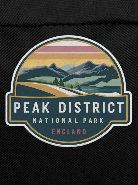 peak district