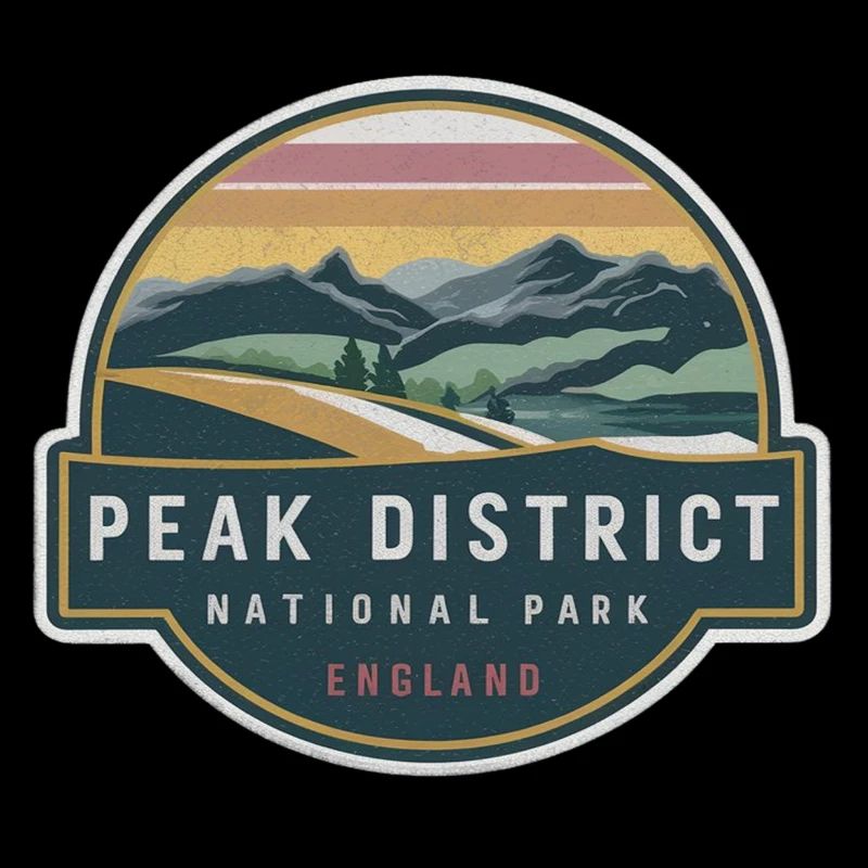 peak district