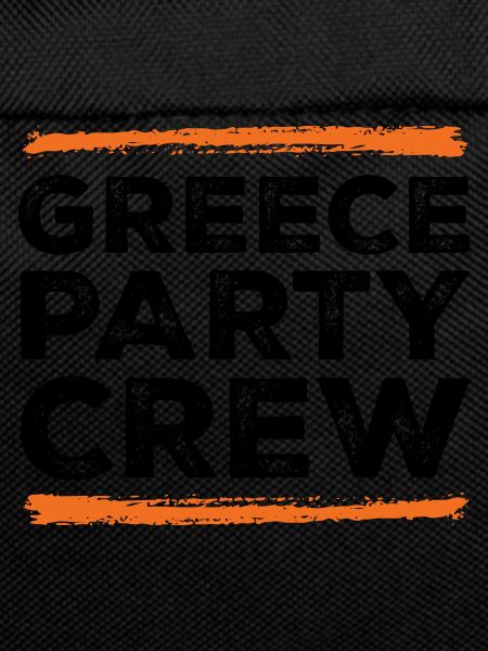 Greece Party Crew