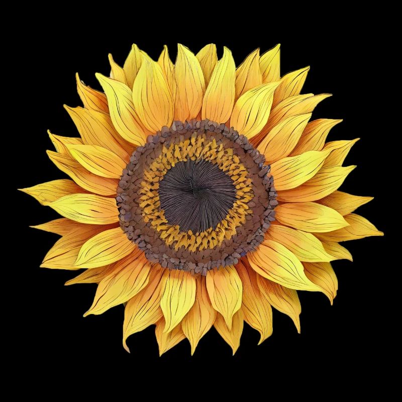 Sonnenblume