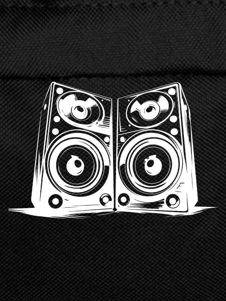 Music Party Speakers Bass