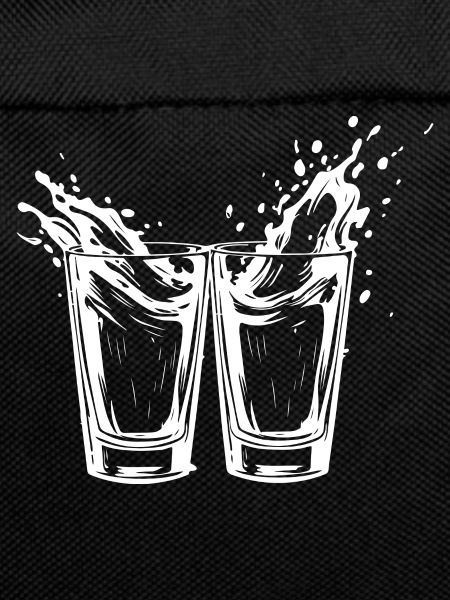Tequila Glass