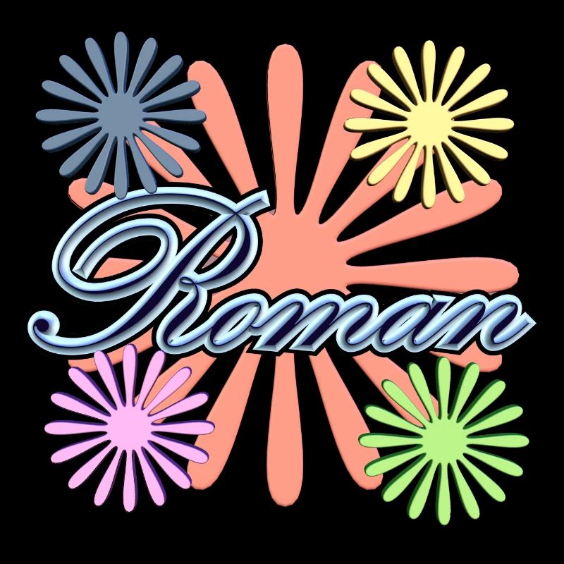 Roman2