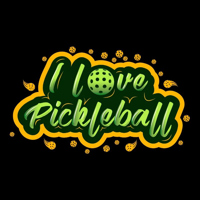 J’adore le pickleball 3