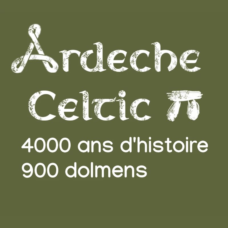 Ardeche celtic 3