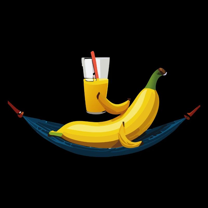 Banana Hammock