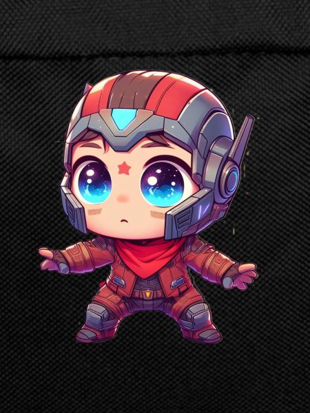 SpaceRanger