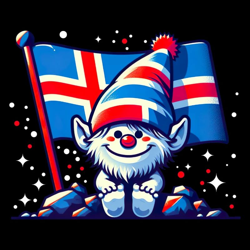 Islande Islande 82