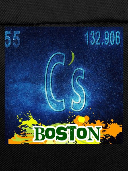 C's CHEMISTRY