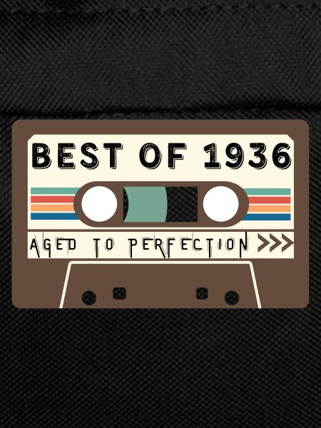 Best of 1936