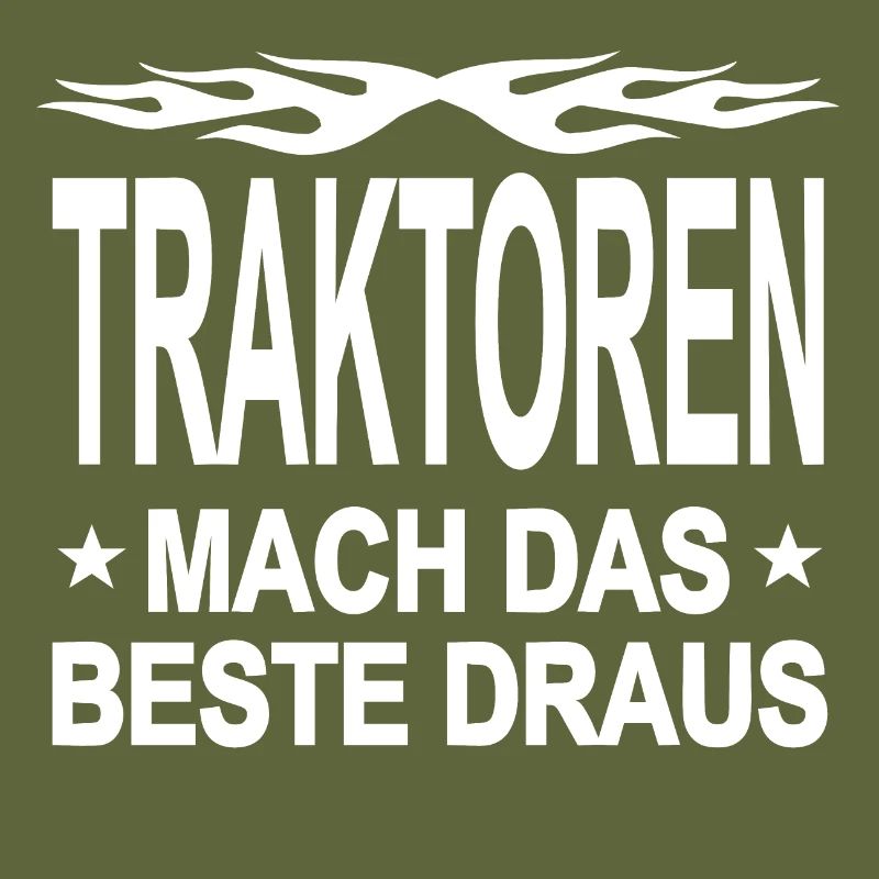 Traktor