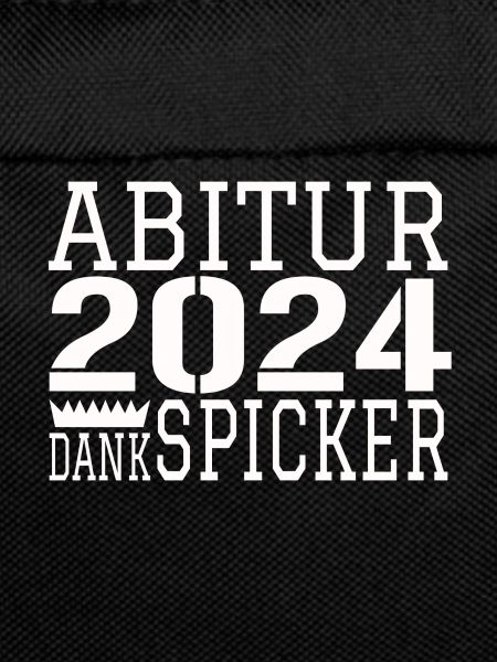 abitur spicker