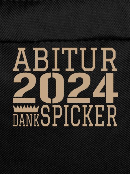 Abitur ABI