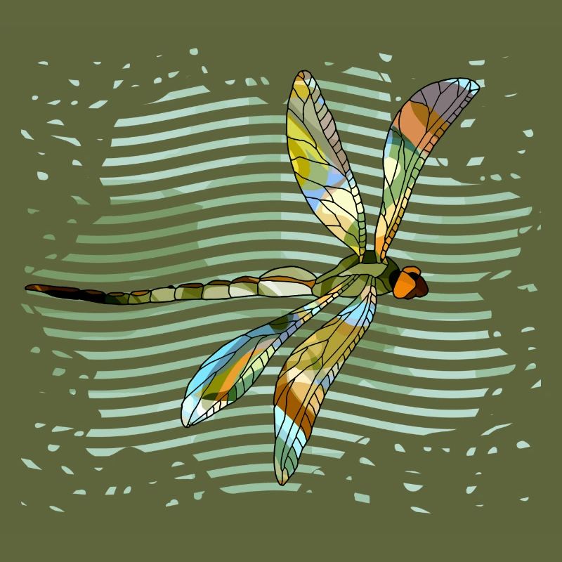 Libellule