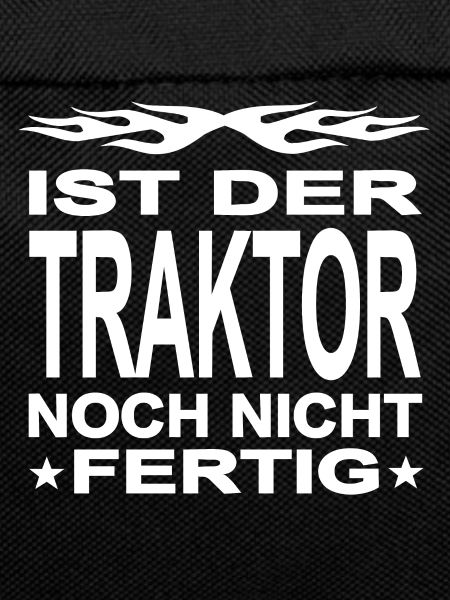 Traktor