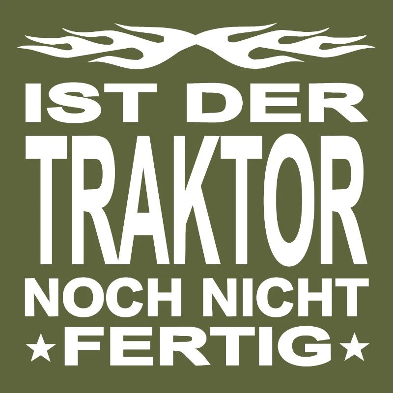 Traktor