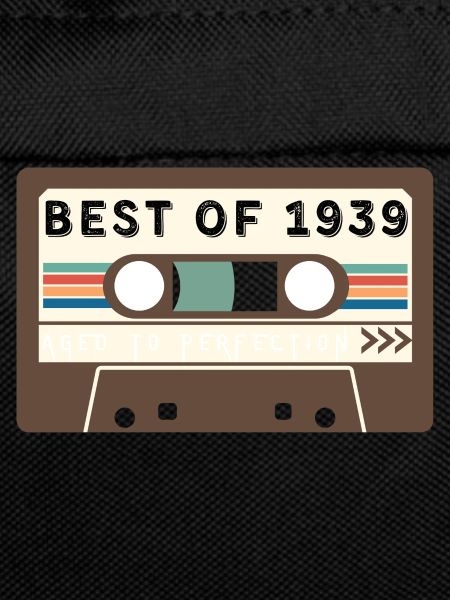 Best of 1939