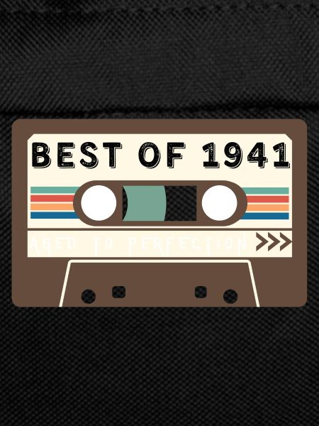 Best of 1941