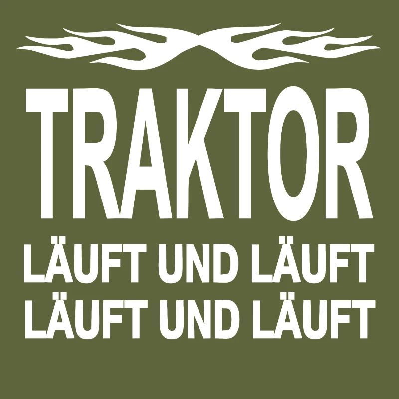 Traktor
