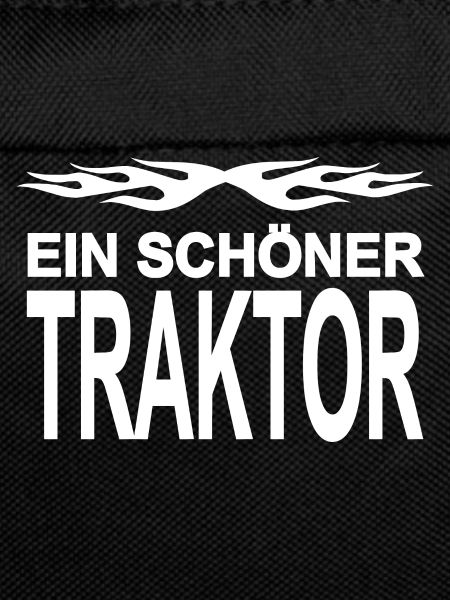 Traktor