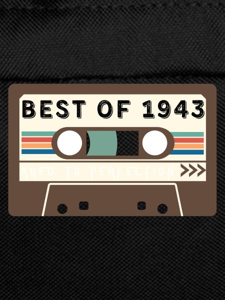 Best of 1943