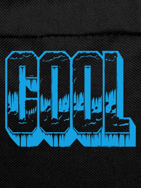 Das WORT "COOL"