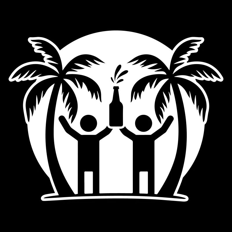 Island Party Crew