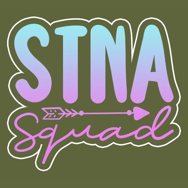 STNA Squad State tested Nursing assistant