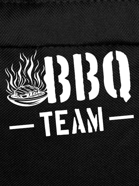 Grilling Barbecue Bbq Team