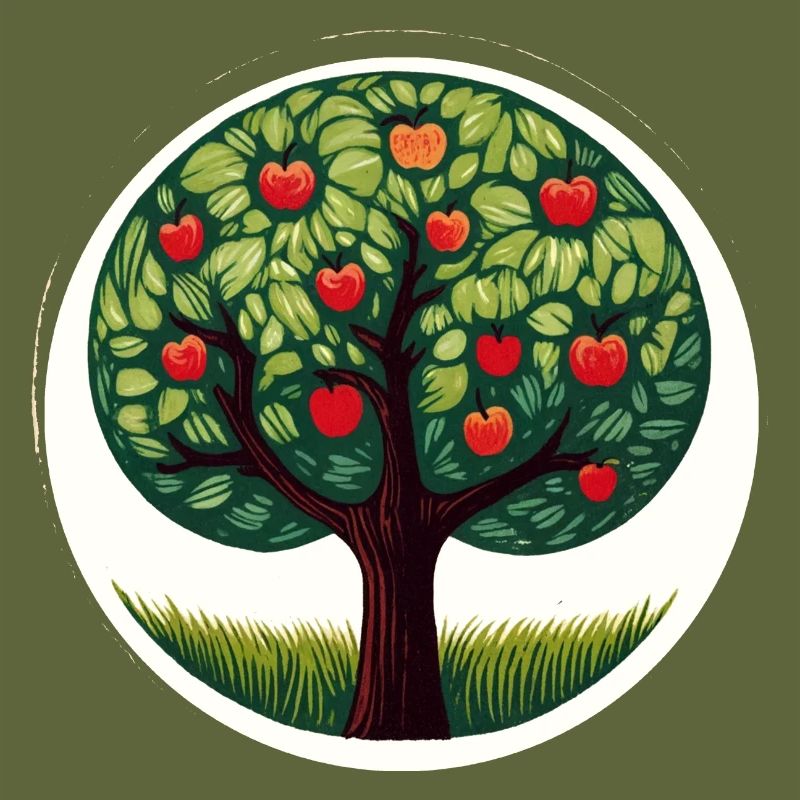 Apple Tree