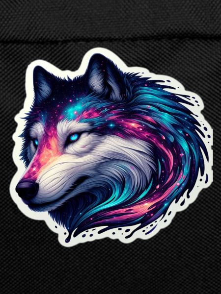 Canis lupus céleste