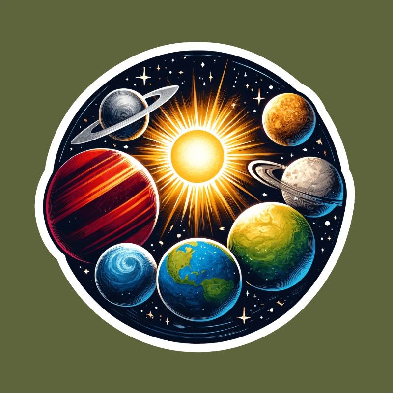 Solar system
