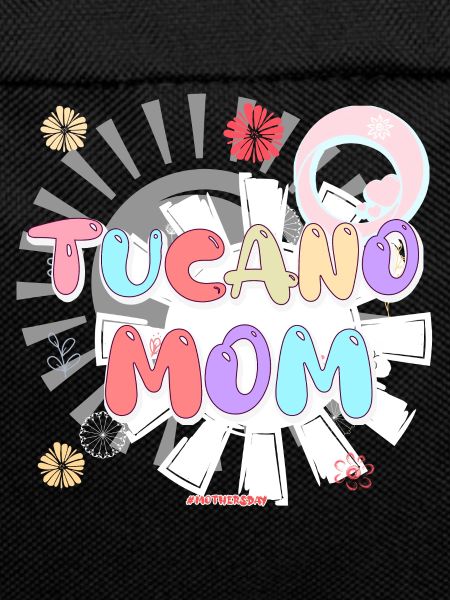 Tucano Mom - Multilingual - Mothers day