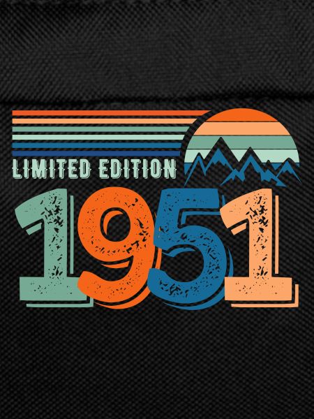 Limited edition 1951