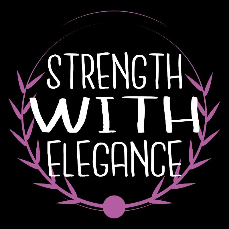 present idea empowerment quotes effortless grace