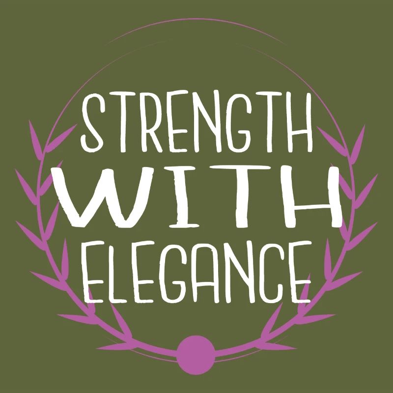 Citation d’autonomisation de l’idée présente une grâce sans effort