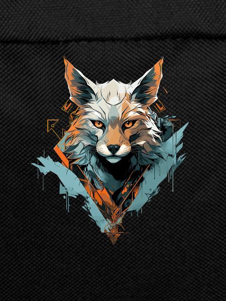 Fox whispers elegance
