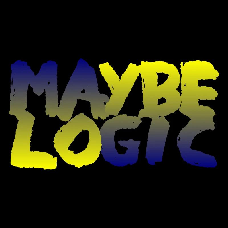 maybe logic