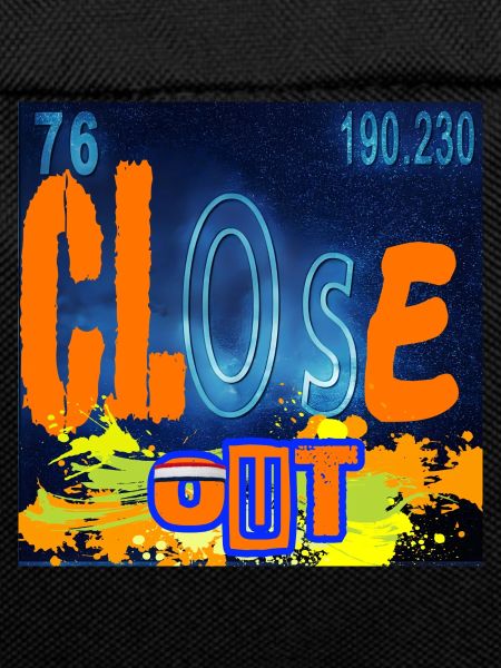 CLOSE OUT CHEMISTRY